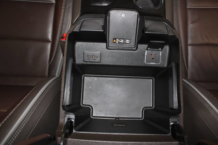 Used 2023 GMC Sierra 1500 Denali w/ Denali Reserve Package AWD/4WD image 35
