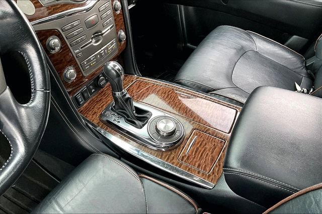 Used 2020 Nissan Armada SL w/ Premium Package image 15