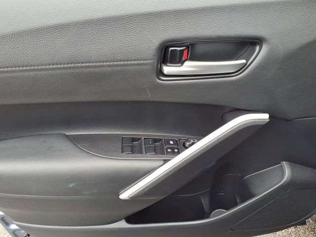 Used 2025 Toyota Corolla Cross AWD Hybrid w/ Convenience Package image 10