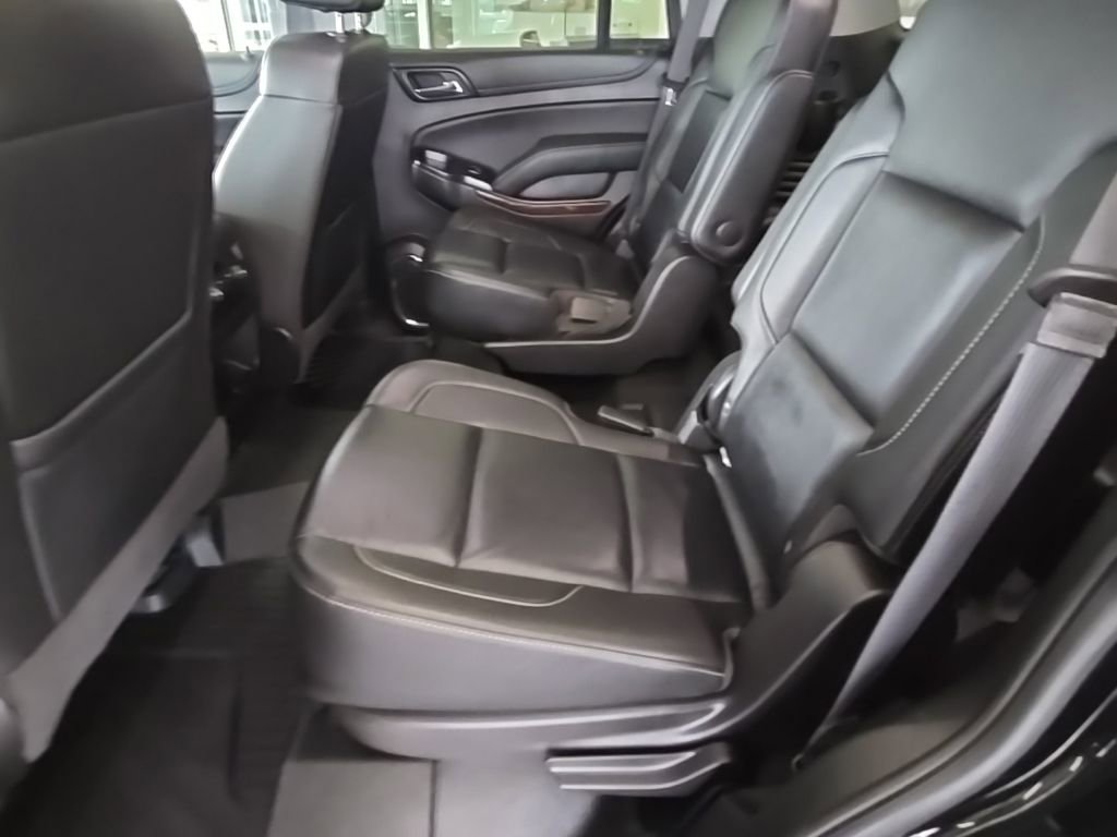 Used 2019 GMC Yukon SLT image 16