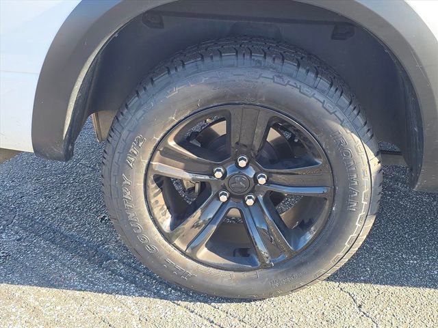 Used 2024 RAM 1500 Classic Warlock image 27