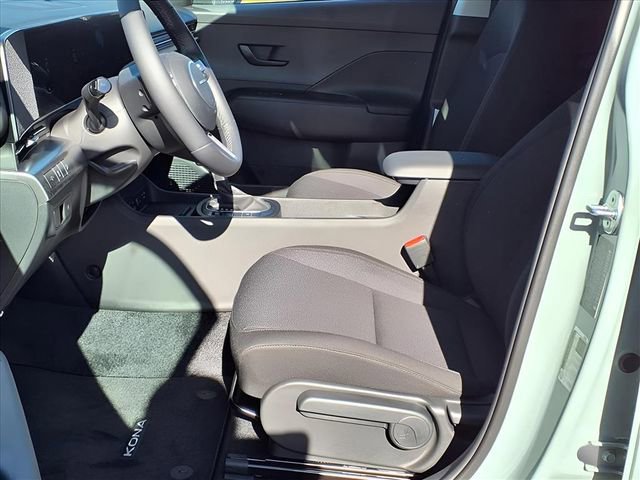 New 2026 Hyundai Kona SEL Sport image 15