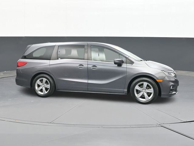 Used 2018 Honda Odyssey EX-L image 17