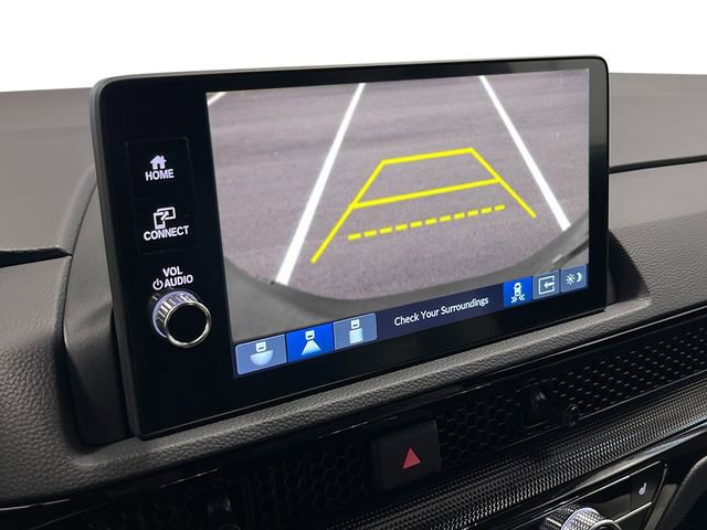 New 2026 Honda CR-V EX-L image 20