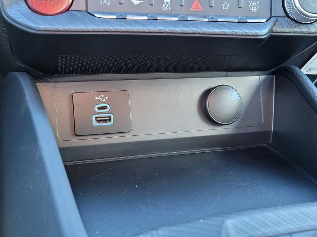 New 2026 Ford Mustang GT image 22