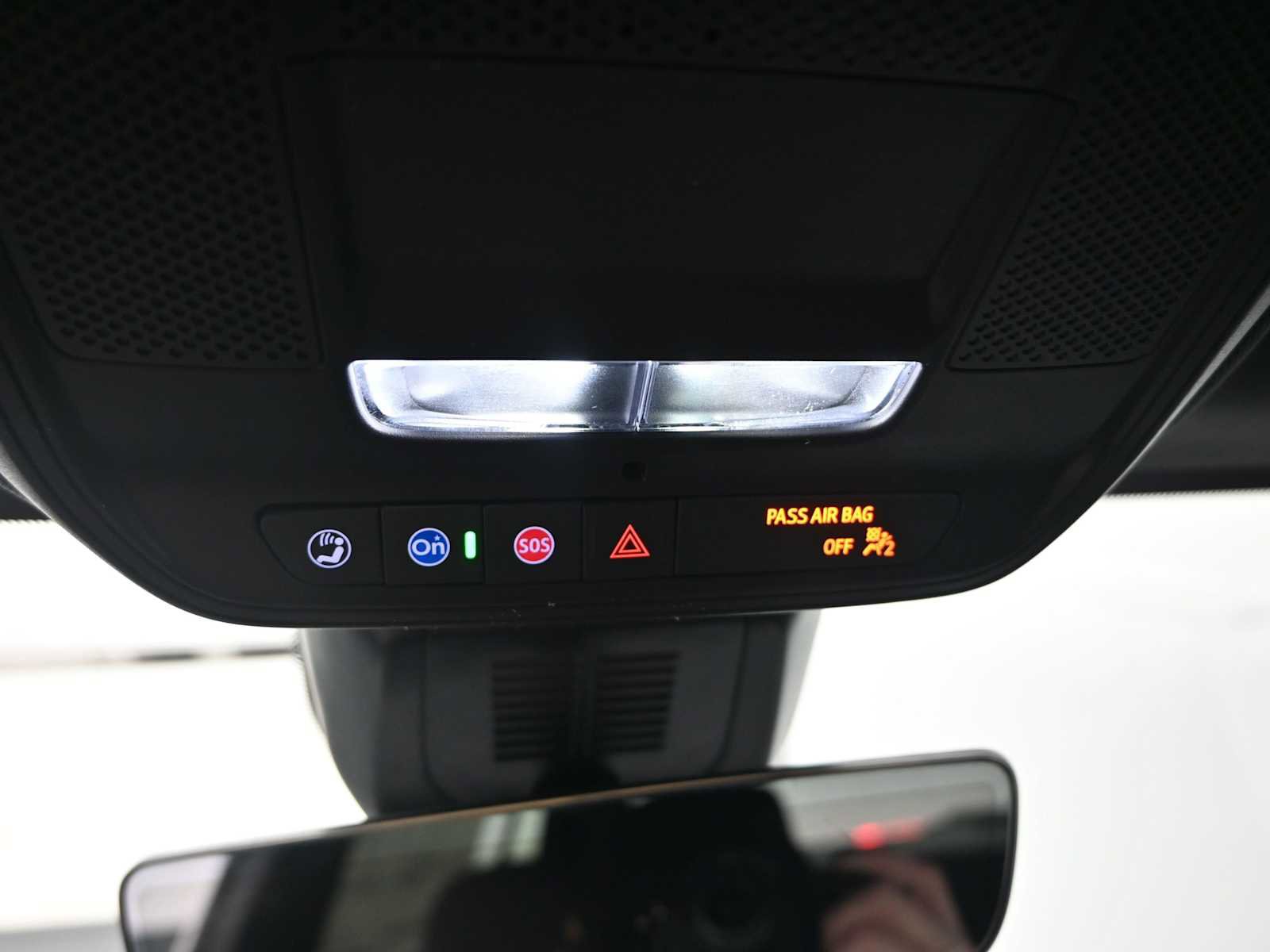 New 2026 GMC Terrain Elevation w/ Black Edition image 17