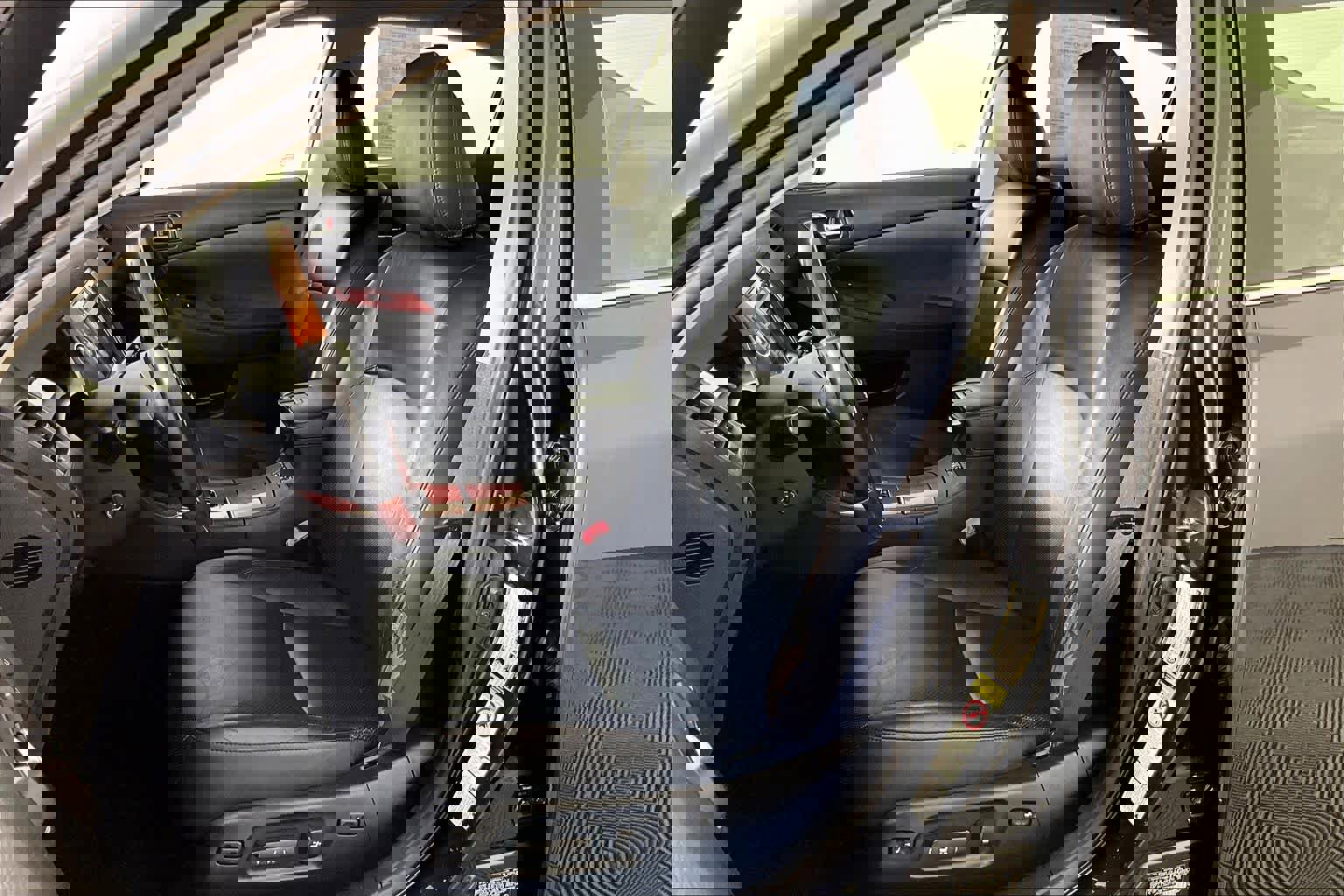 Used 2007 Lexus ES 350 image 7