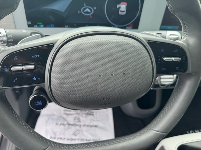 Certified 2024 Hyundai Ioniq 5 SEL AWD/4WD image 17