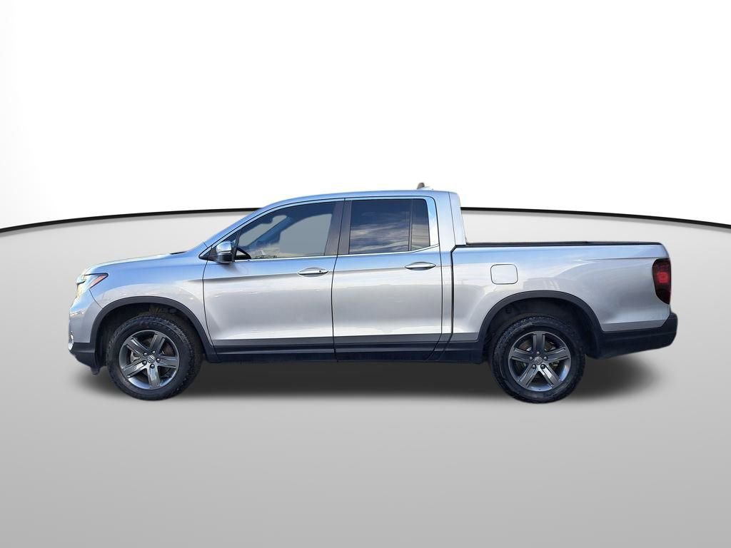 Used 2023 Honda Ridgeline RTL image 2