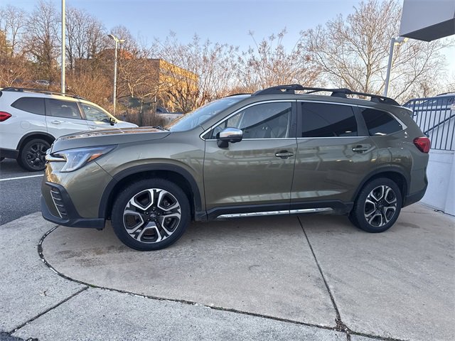 Certified 2023 Subaru Ascent Limited w/ Technology Package image 5