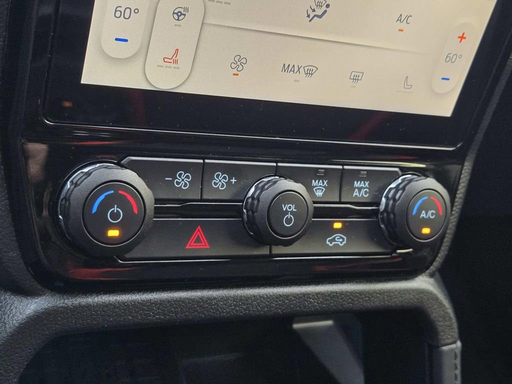 Used 2024 Ford Ranger Raptor AWD/4WD image 33