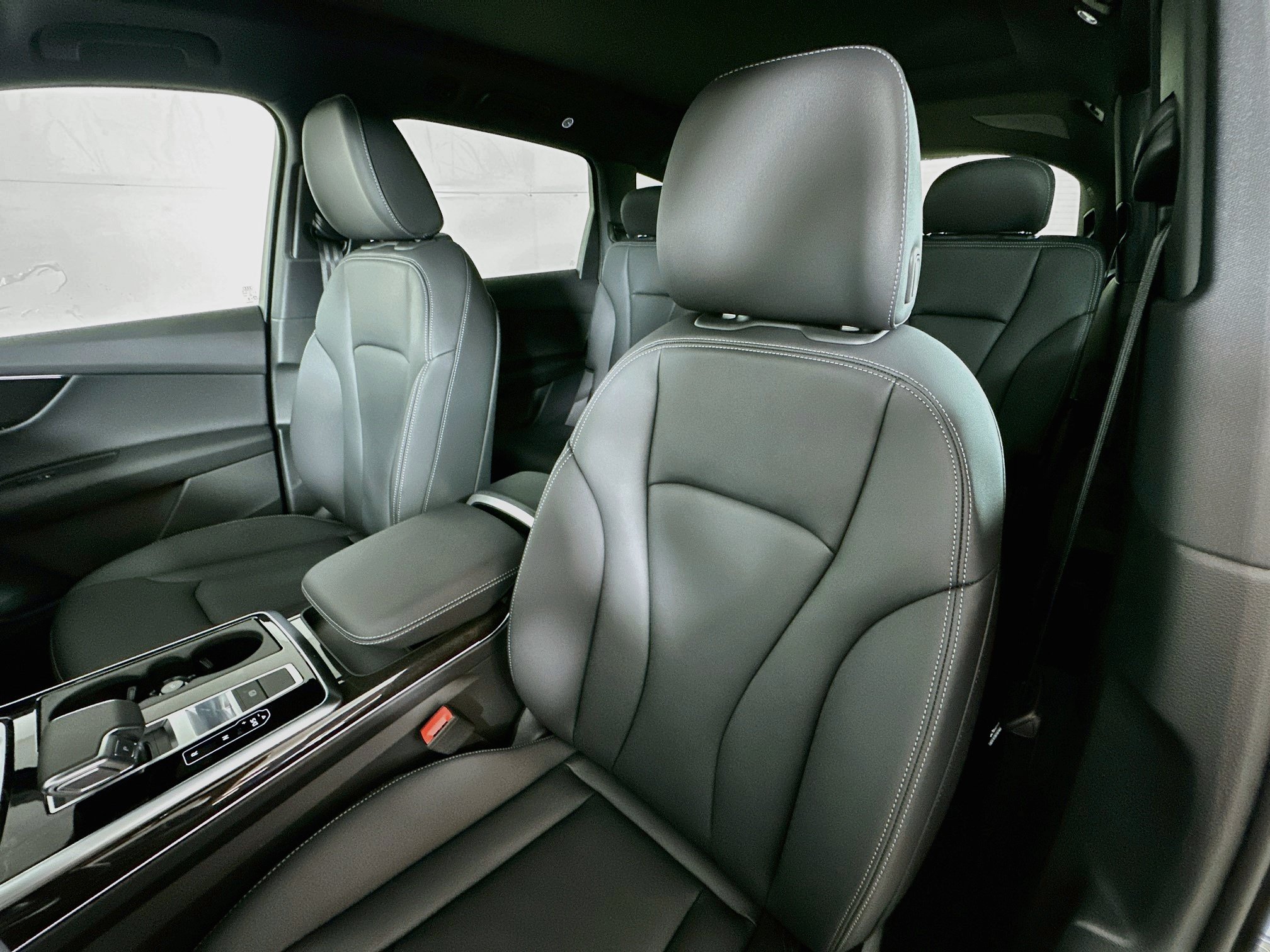 New 2026 Audi Q7 2.0T Premium AWD/4WD image 21