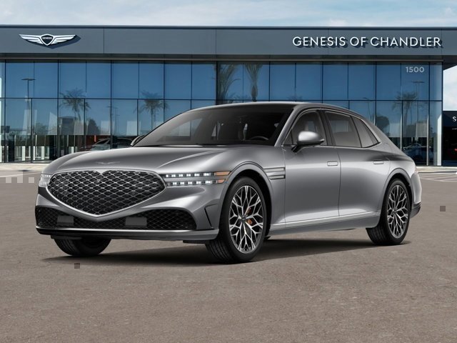 New 2026 Genesis G90 3.5T