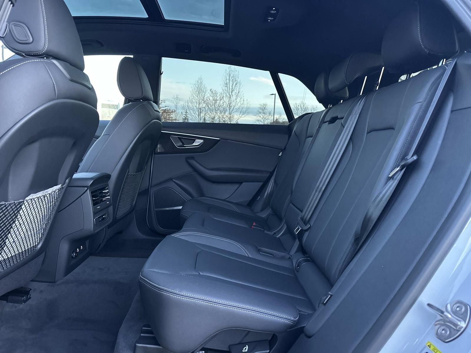 New 2026 Audi Q8 Premium AWD/4WD image 28