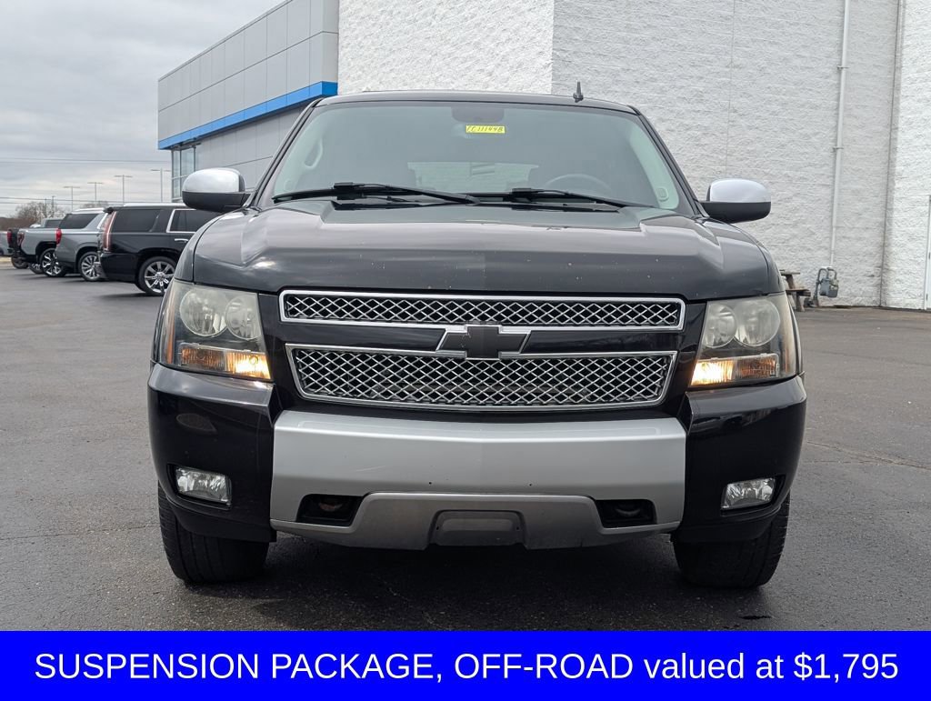 Used 2007 Chevrolet Tahoe LT w/ LT Preferred Equipment Group video 2