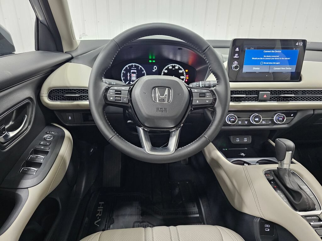 New 2027 Honda HR-V EX-L image 14