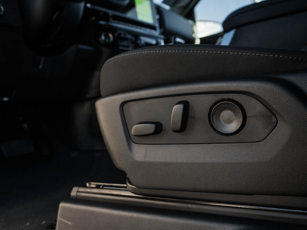 New 2026 Chevrolet Silverado 1500 RST AWD/4WD image 16