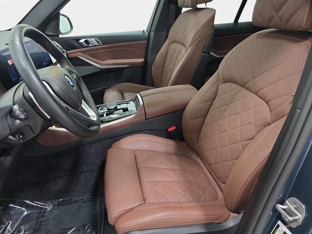 Used 2024 BMW X5 xDrive40i w/ Premium Package AWD/4WD image 11