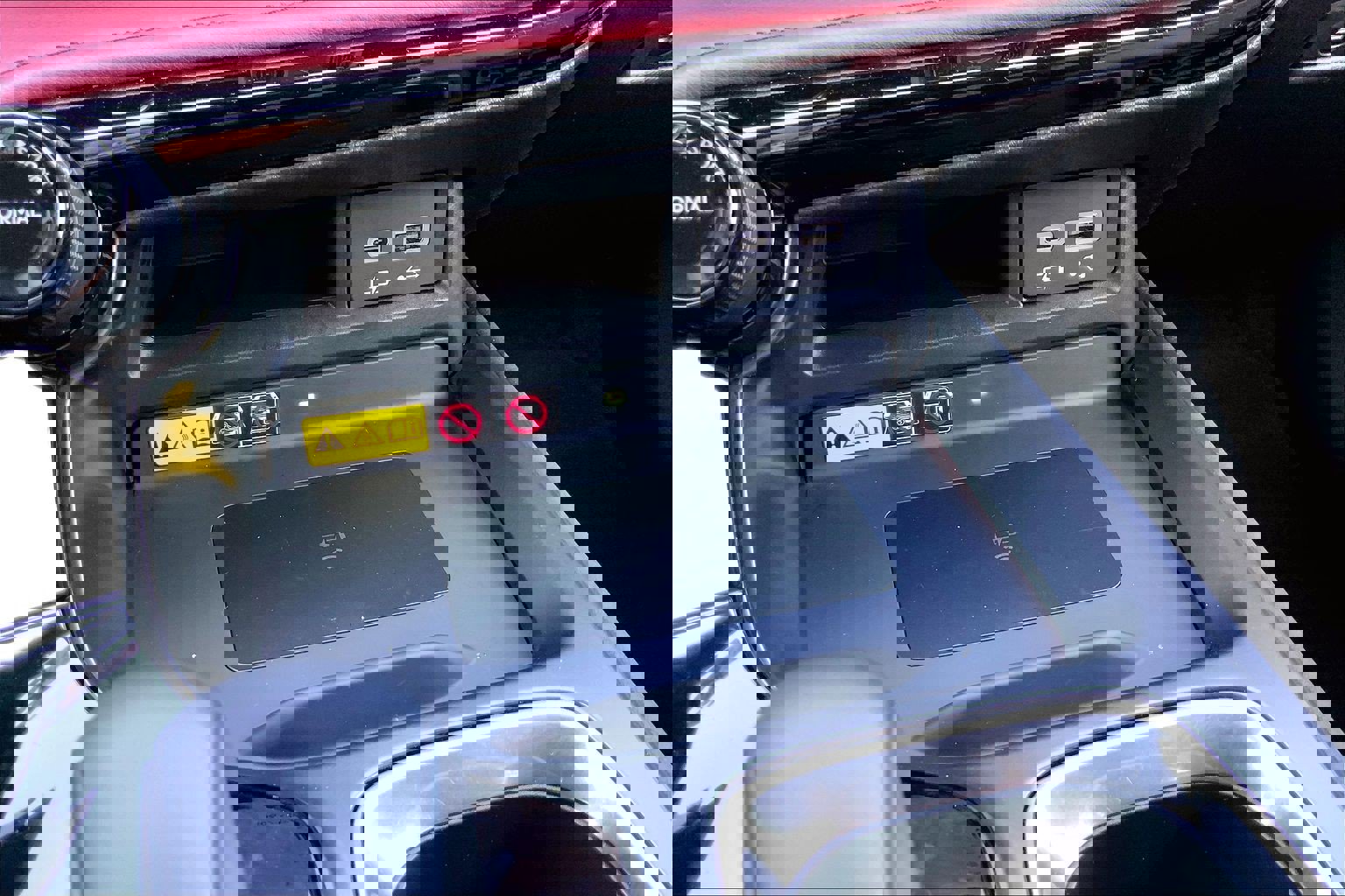 Used 2023 Lexus NX 350 AWD w/ Premium Package image 34