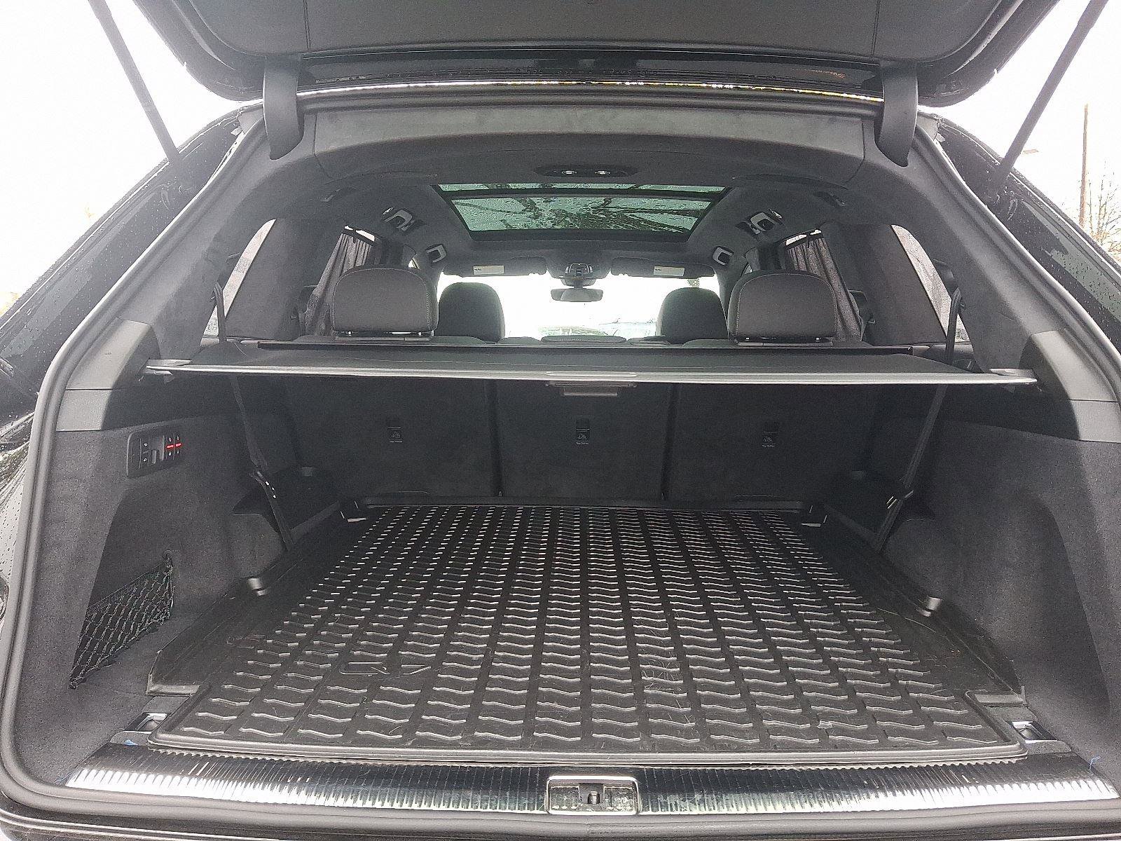 Certified 2025 Audi Q7 3.0T Prestige w/ Prestige Package image 29