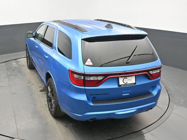 New 2026 Dodge Durango GT image 50