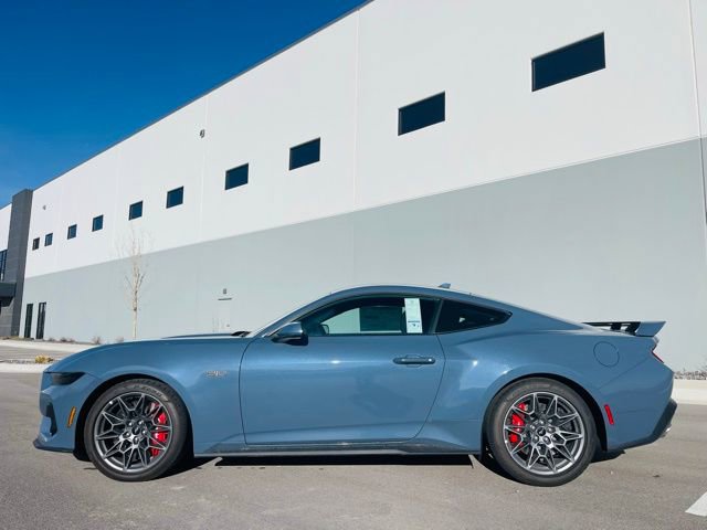 New 2025 Ford Mustang GT Premium w/ GT Performance Package image 2