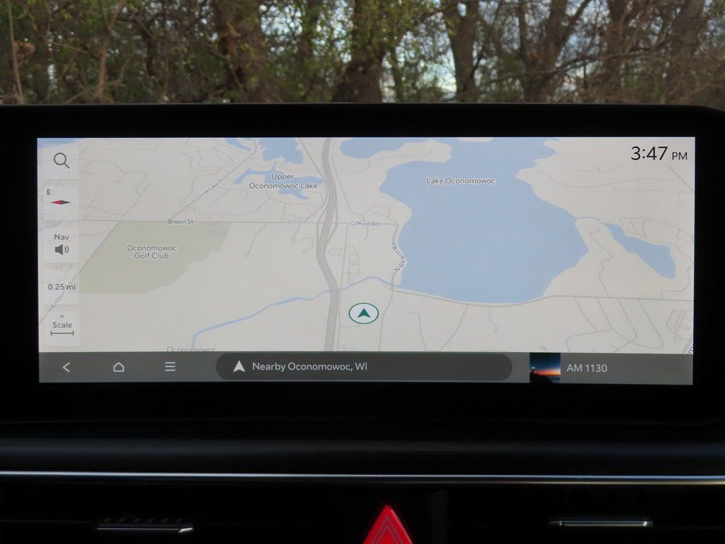 New 2026 Kia K5 GT w/ GT1 Package FWD image 9