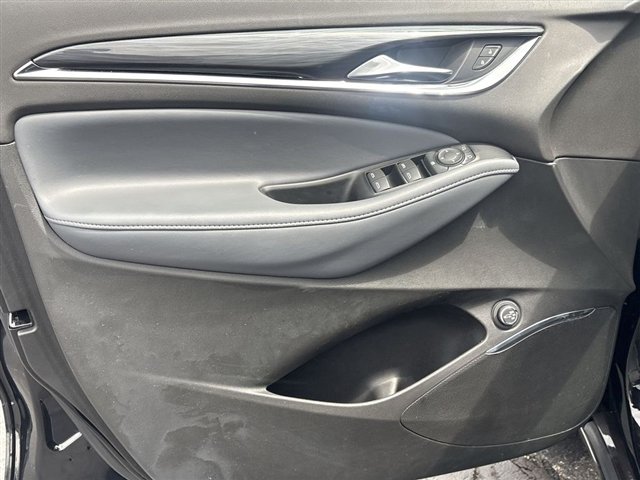 Certified 2024 Buick Enclave Essence w/ LPO, Floor Liner Package AWD/4WD image 21