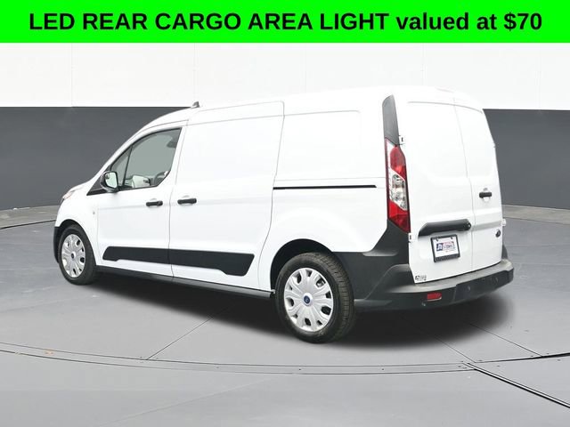 Used 2023 Ford Transit Connect XL image 10