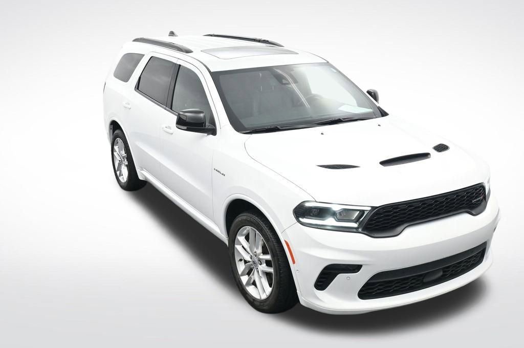 Used 2023 Dodge Durango R/T image 23