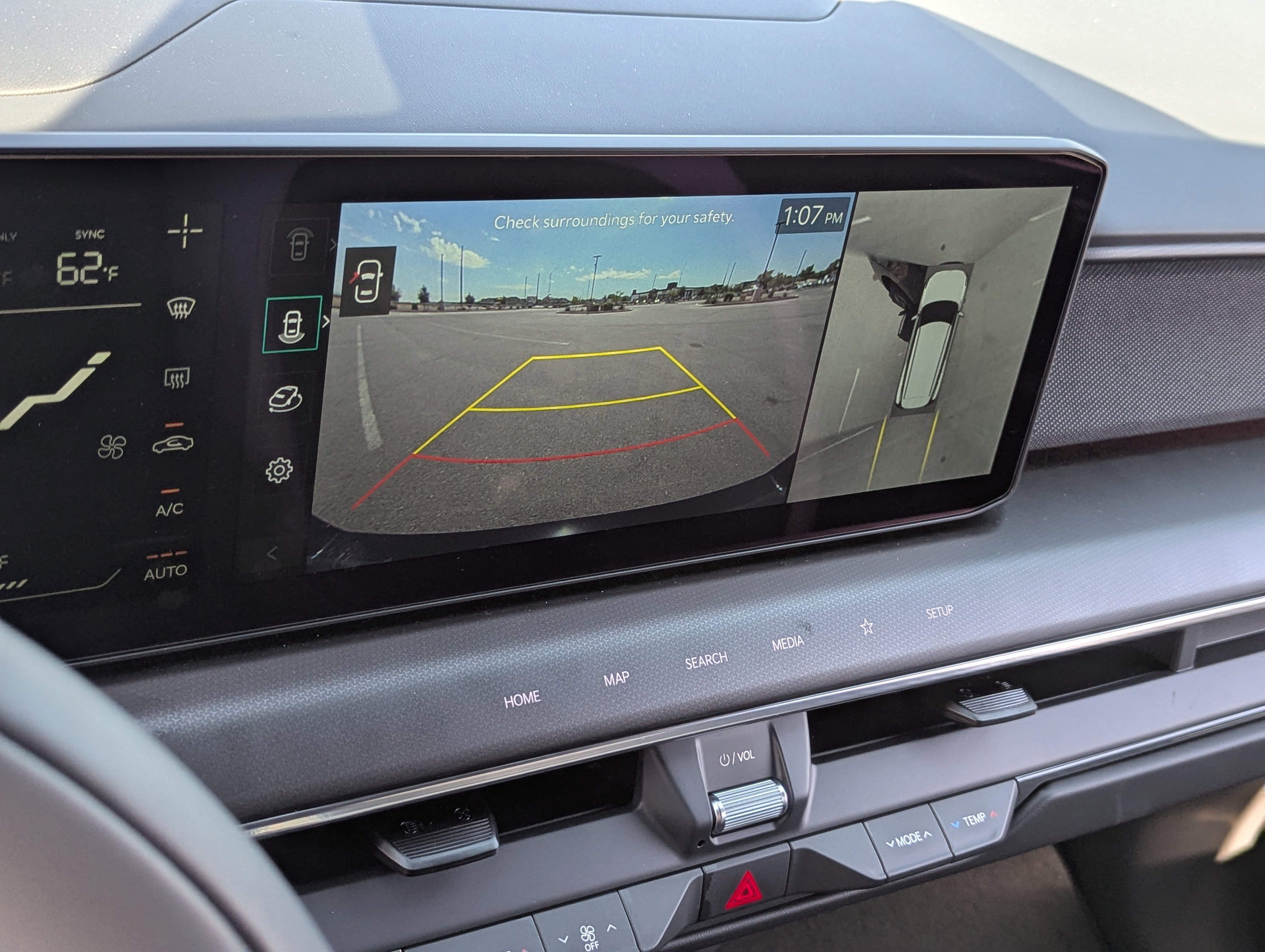 New 2026 Kia EV9 GT-Line image 25