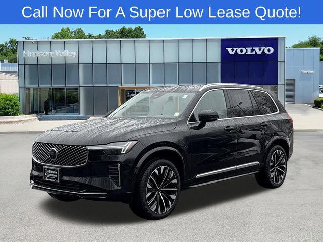 Used 2026 Volvo XC90 B6 Ultra w/ Protection Package image 1