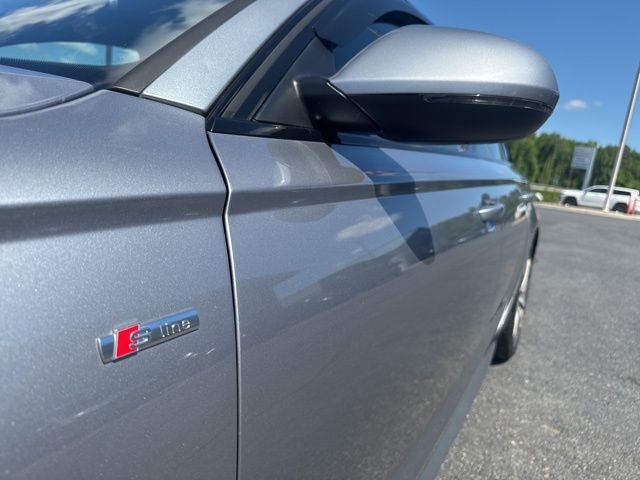 Used 2018 Audi A6 2.0T Premium Plus w/ Premium Plus Package AWD/4WD image 12