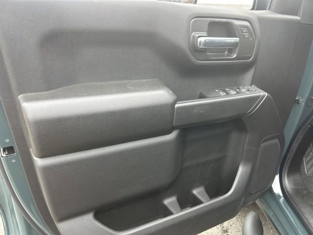 New 2026 Chevrolet Silverado 1500 Custom Trail Boss w/ LPO, Dark Essentials Package AWD/4WD image 11