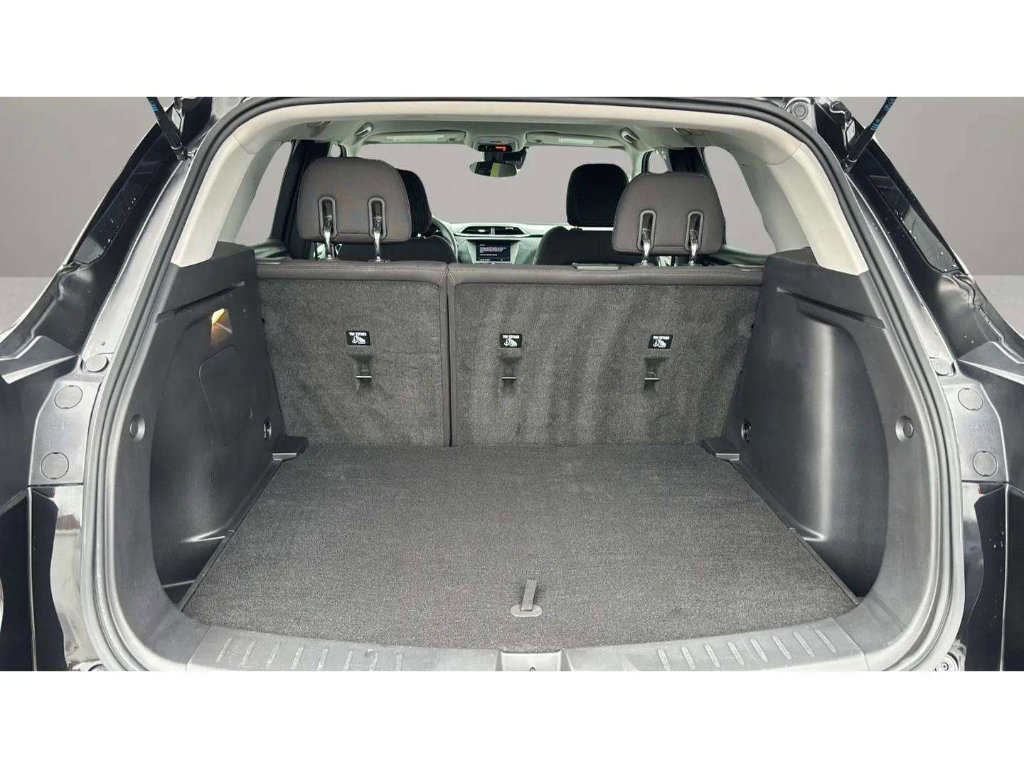 Used 2022 Chevrolet TrailBlazer LT w/ Driver Confidence Package image 9