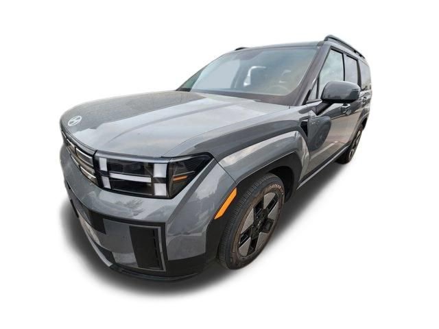 Used 2025 Hyundai Santa Fe SEL image 5