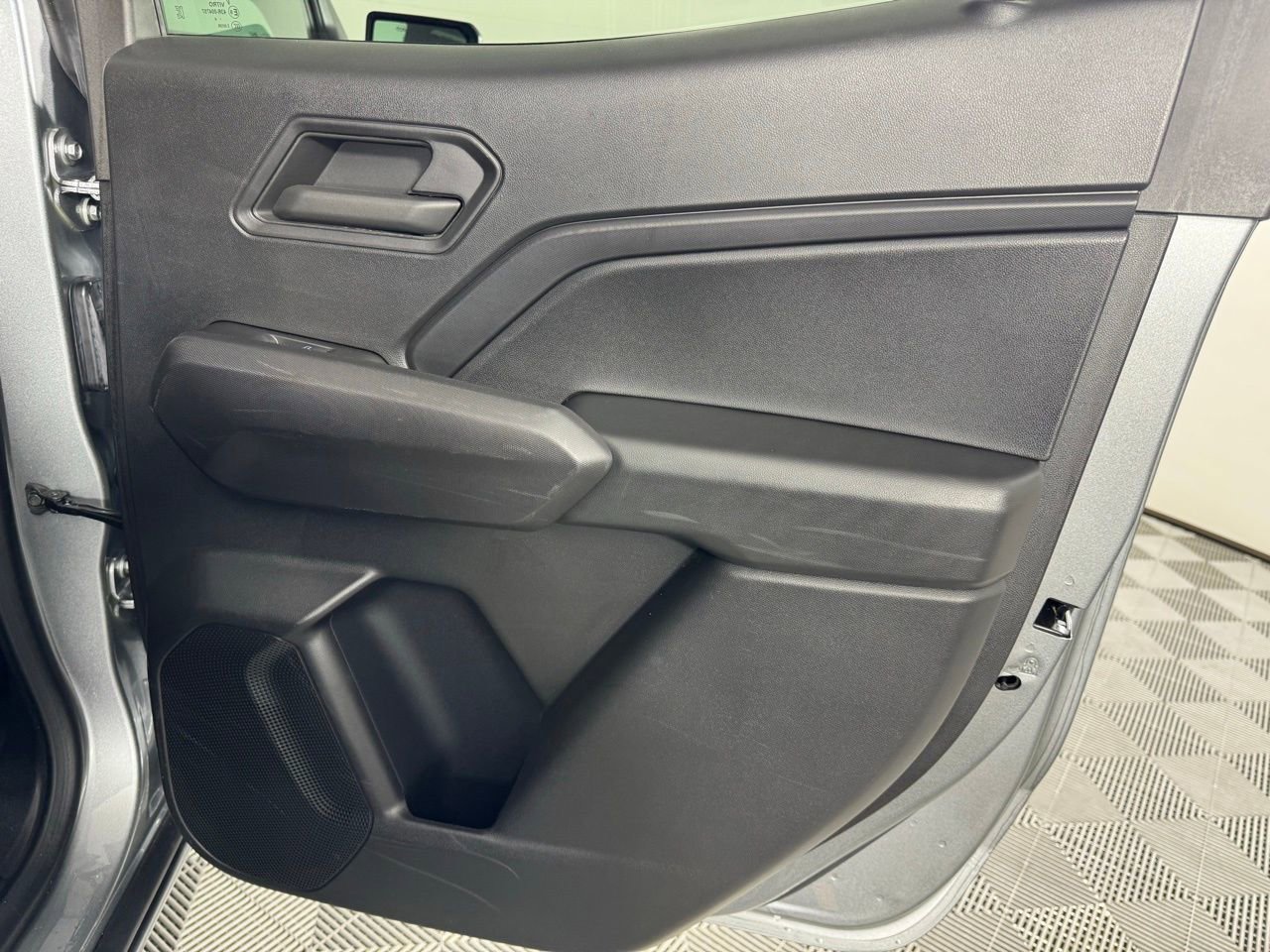 Used 2024 Chevrolet Colorado W/T image 26