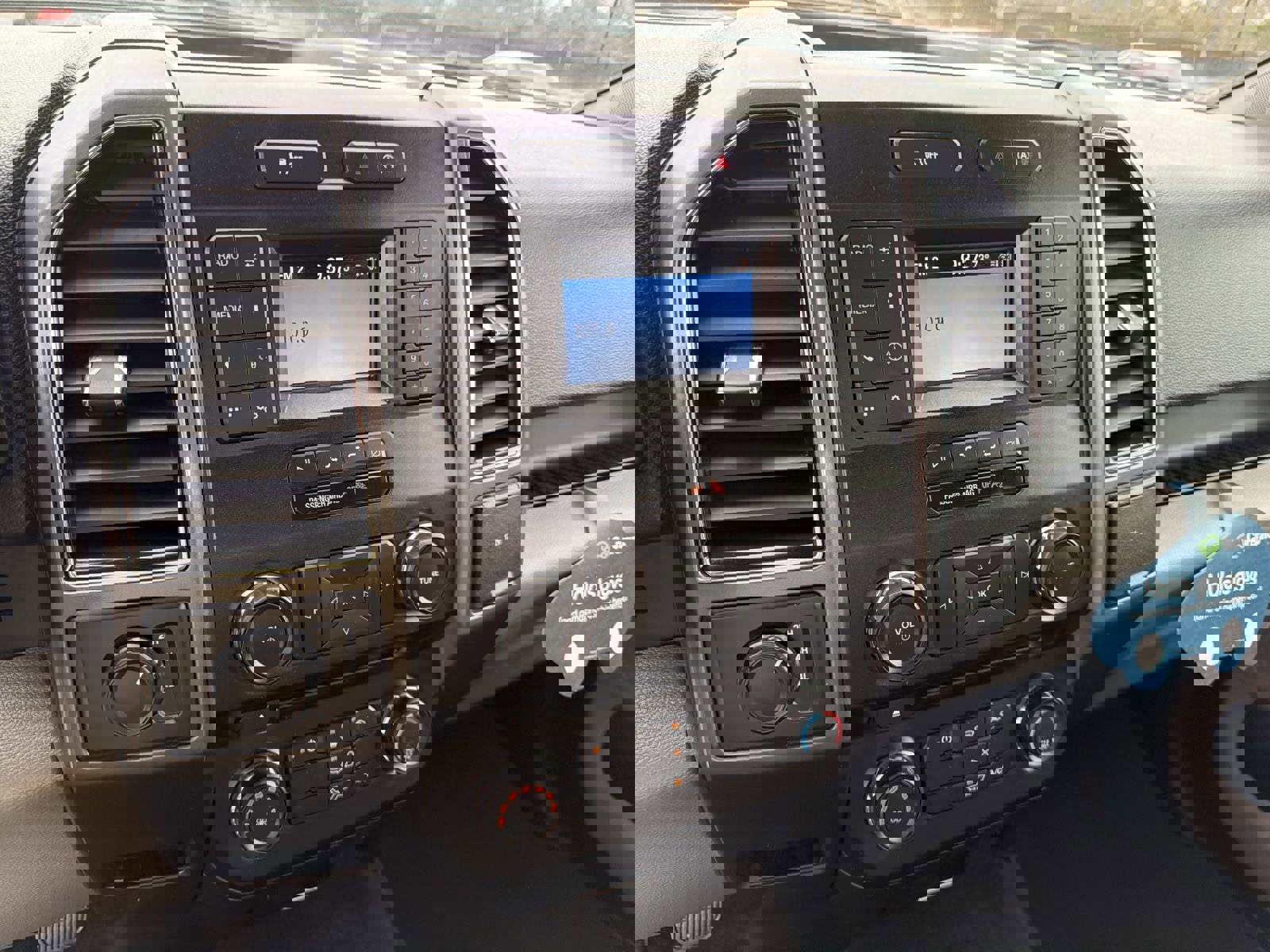 Used 2018 Ford F150 XLT image 7