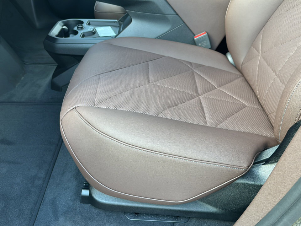 New 2026 BMW iX xDrive45 image 12