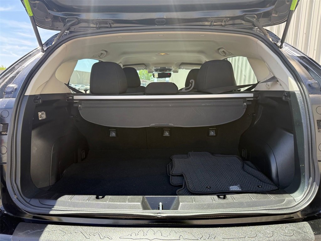 Used 2023 Subaru Impreza Premium image 26