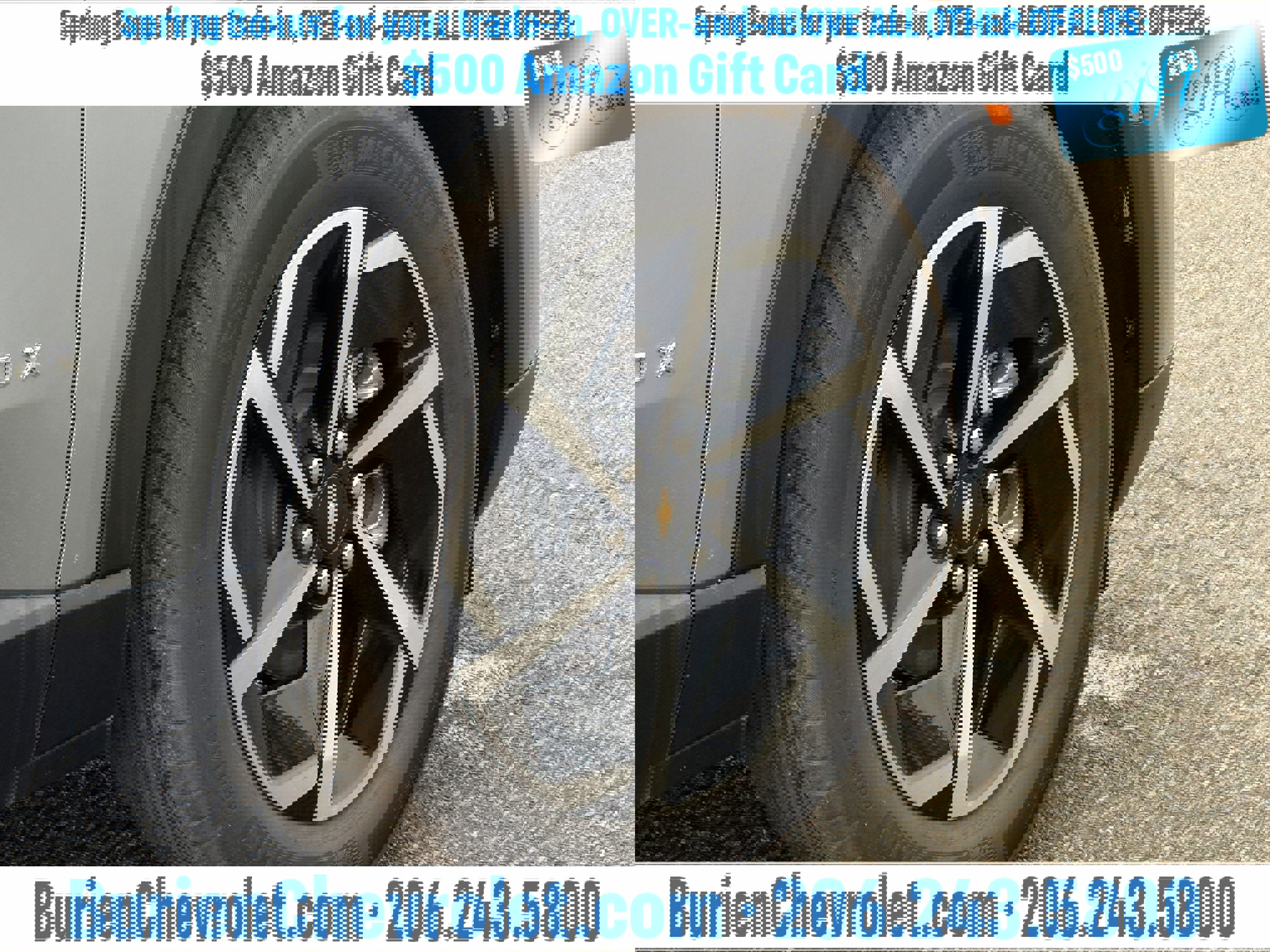 New 2026 Chevrolet Equinox EV LT image 28