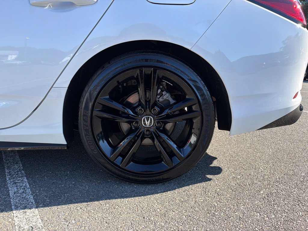 Used 2026 Acura Integra A-Spec w/ Technology Package FWD image 22