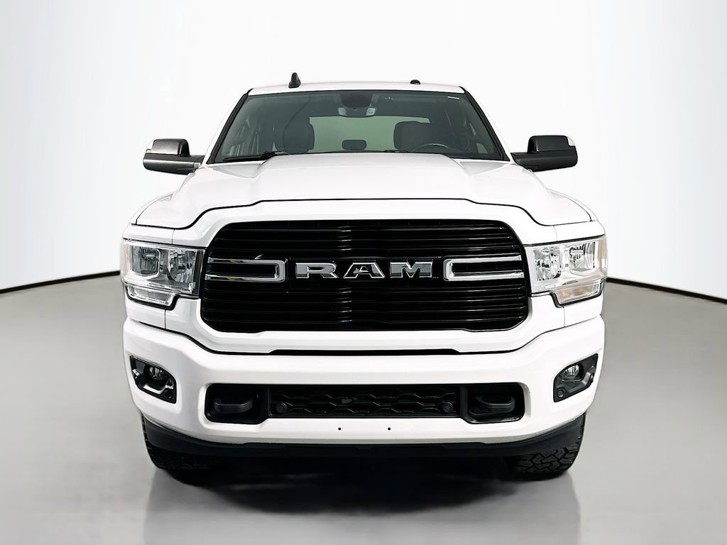 Used 2019 RAM 2500 Big Horn AWD/4WD image 2