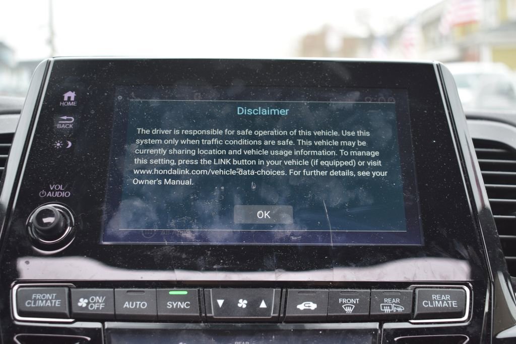 Used 2023 Honda Odyssey Sport image 16