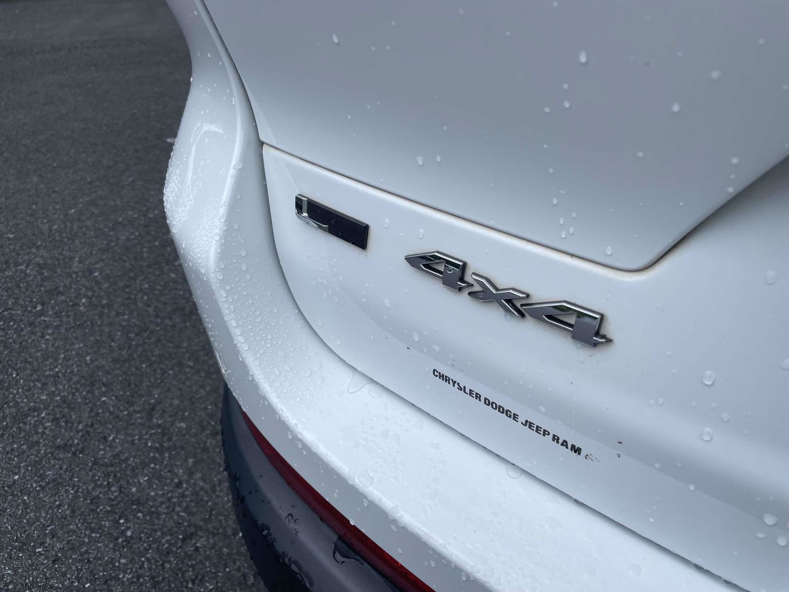 Certified 2021 Jeep Grand Cherokee L Limited AWD/4WD image 9