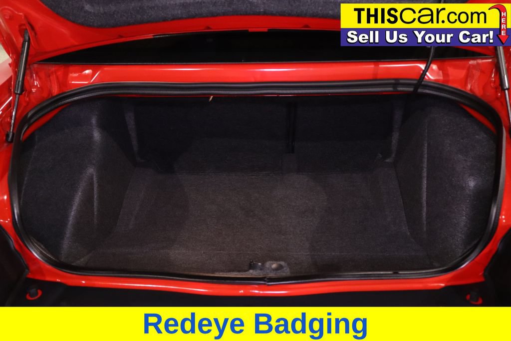 Used 2023 Dodge Challenger SRT Hellcat RWD image 33