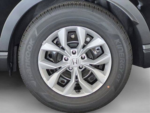 New 2027 Honda CR-V LX image 10