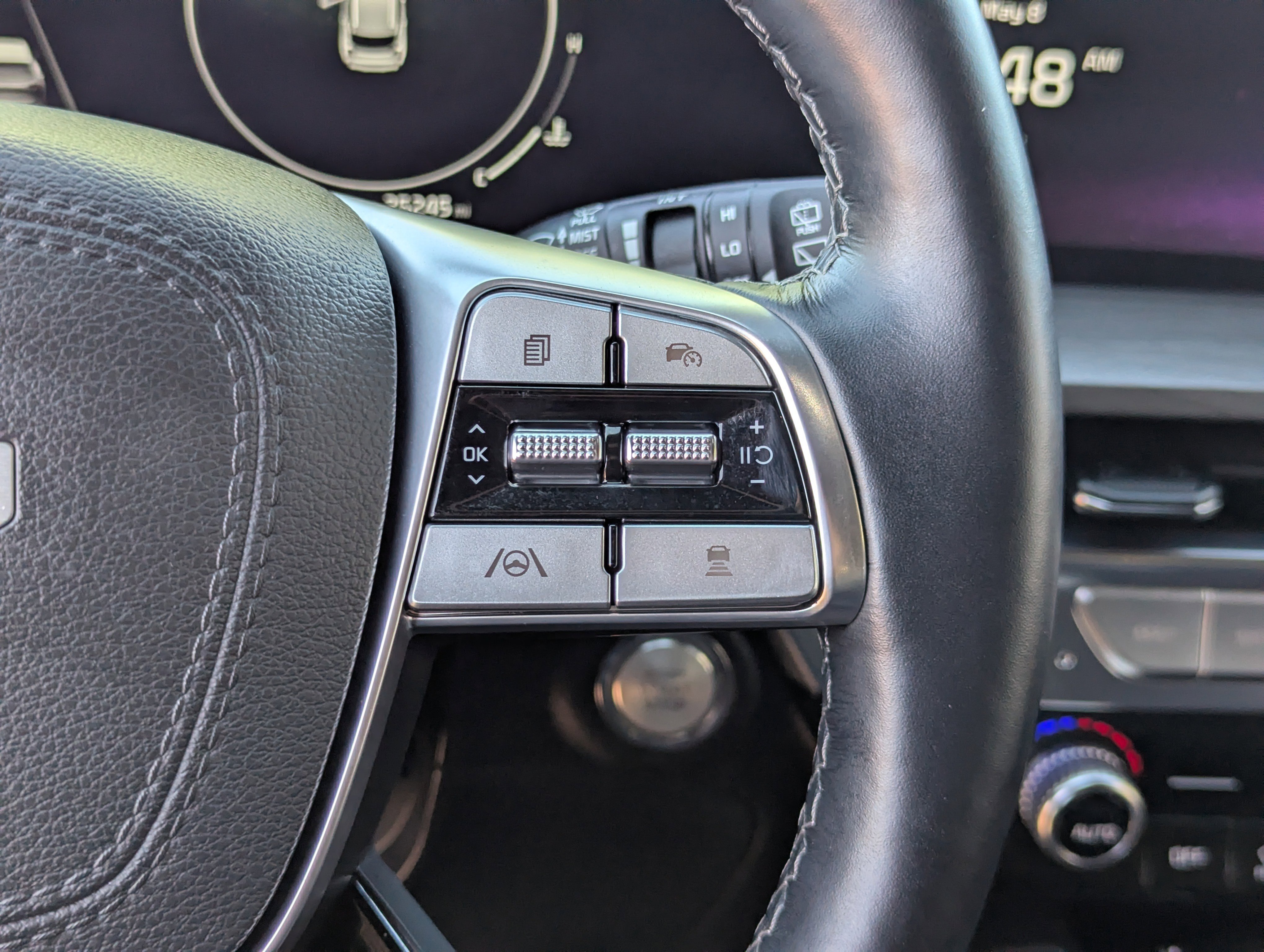Certified 2025 Kia Telluride SX X-Line AWD/4WD image 22