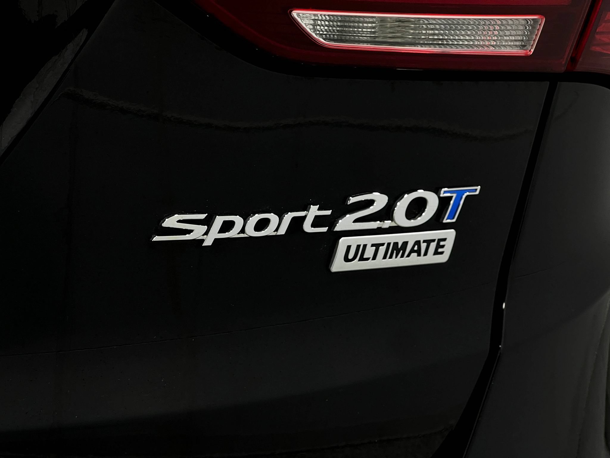 Used 2017 Hyundai Santa Fe Sport FWD image 38