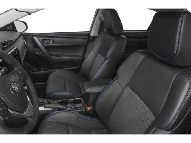 Used 2019 Toyota Corolla LE FWD image 9